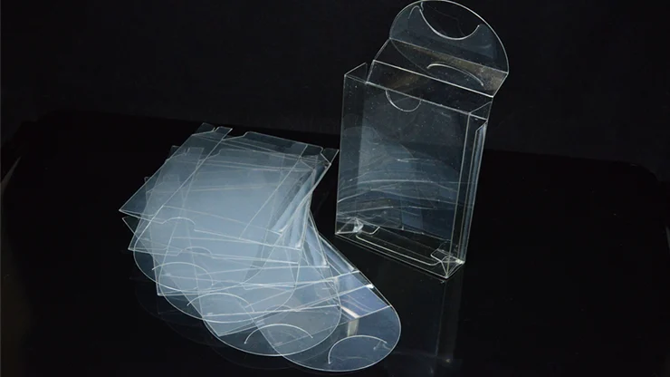 Deck Sleeves