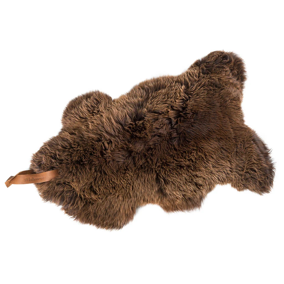 Decorative Sheepscoat Available in 2 Colors