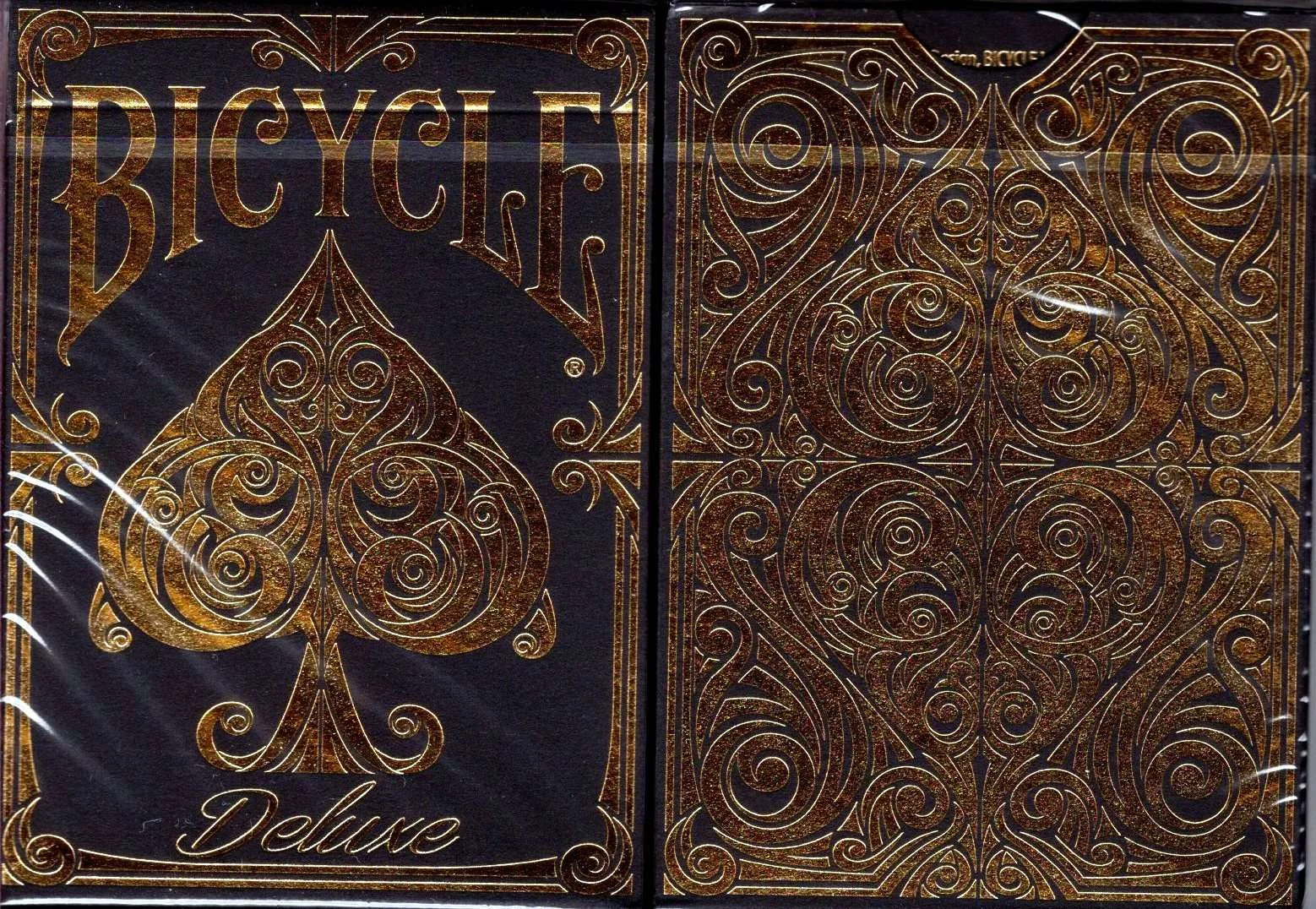 Deluxe Bicycle Playing Cards