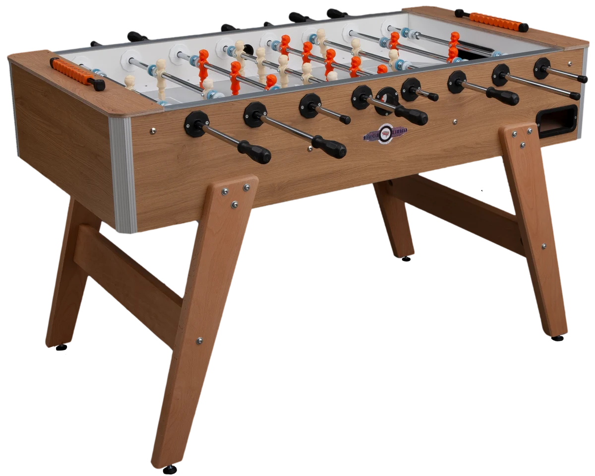 Deutscher Meister Profiline Available in 5 Colors