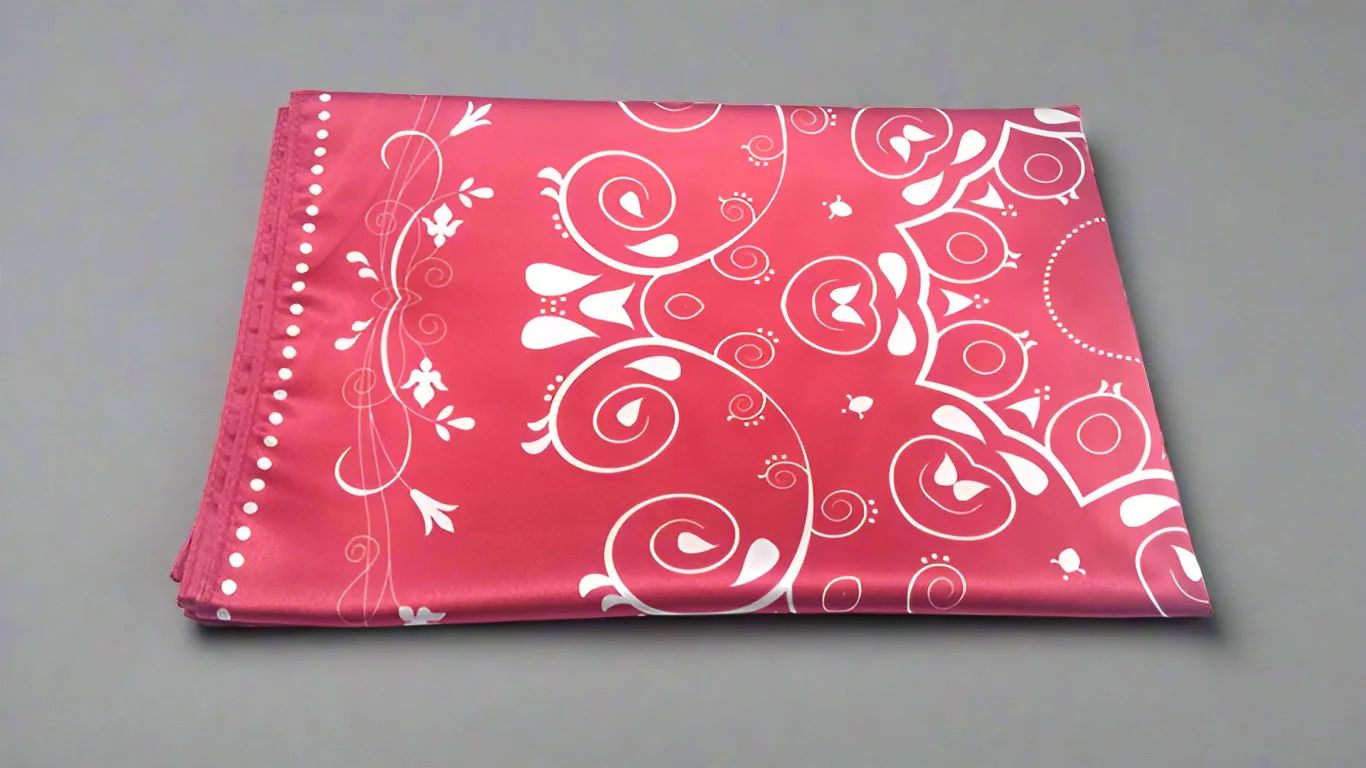 Devil's Bandana