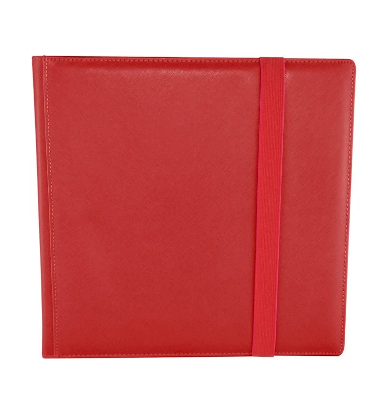 Dex Binder 12