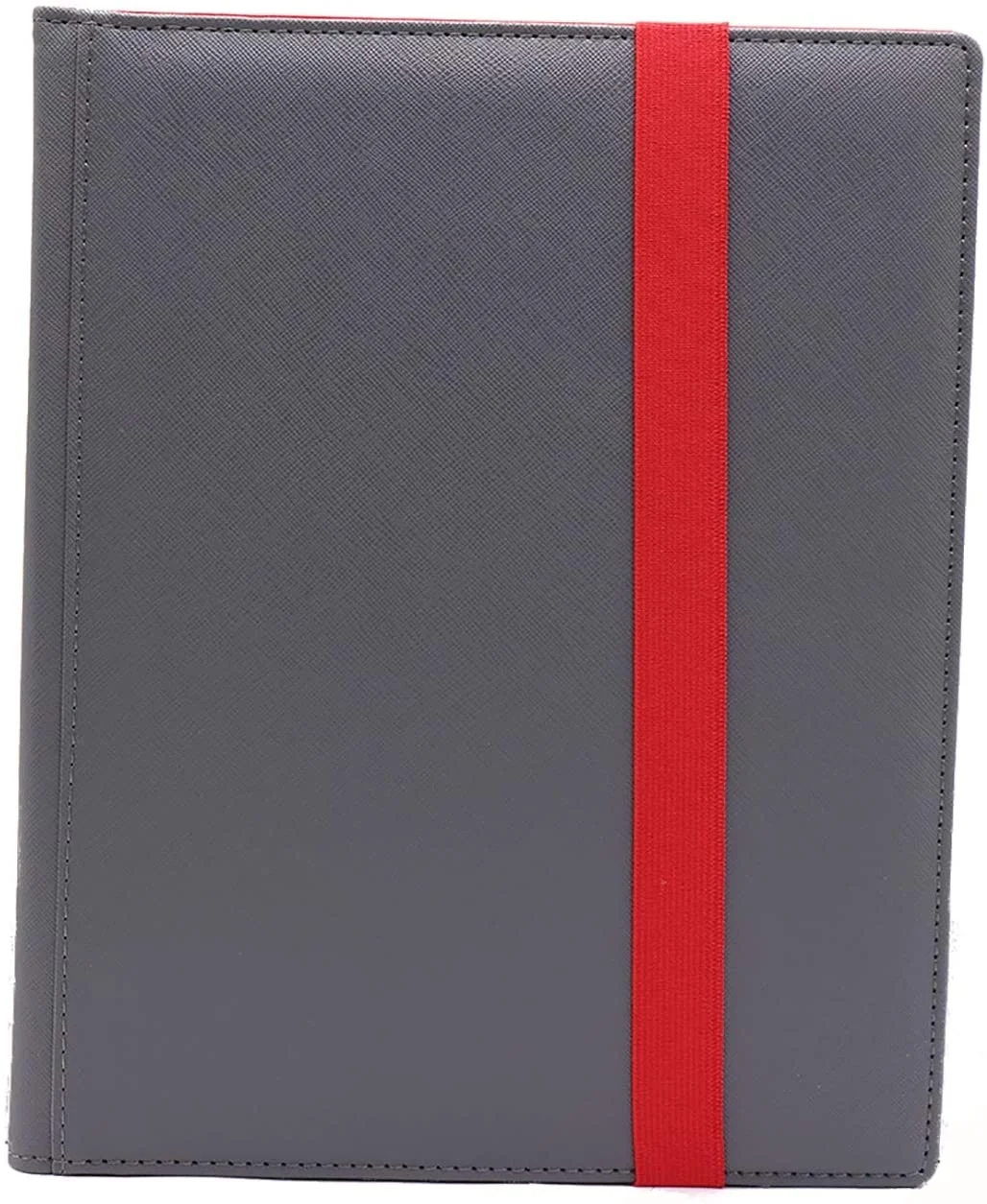 Dex Protection Binder 9 - Grey