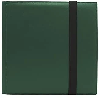 Dex Protection Noir Binder 12 - Green