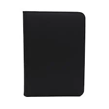 Dex Zip Binder 9