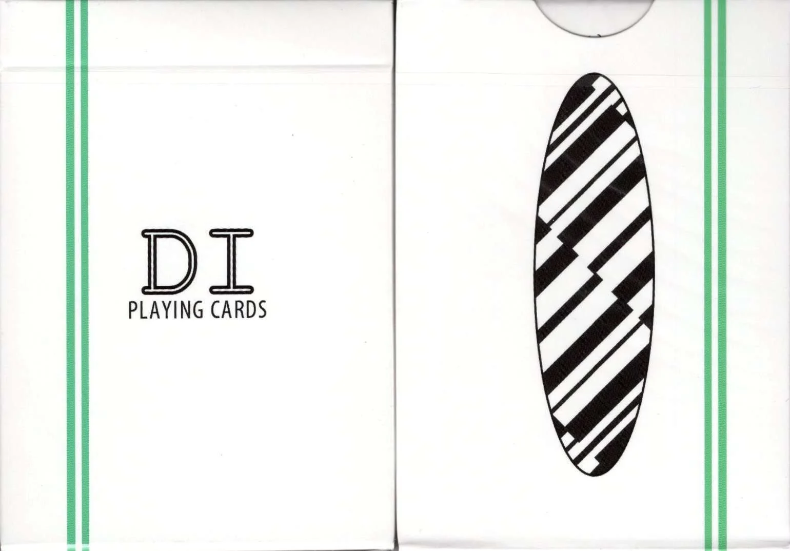DI Cardistry Playing Cards USPCC