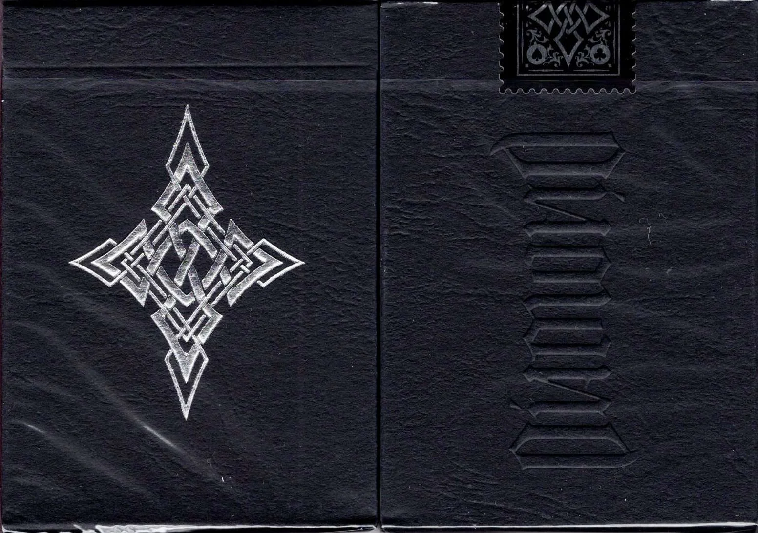 Diamond Marked Playing Cards USPCC