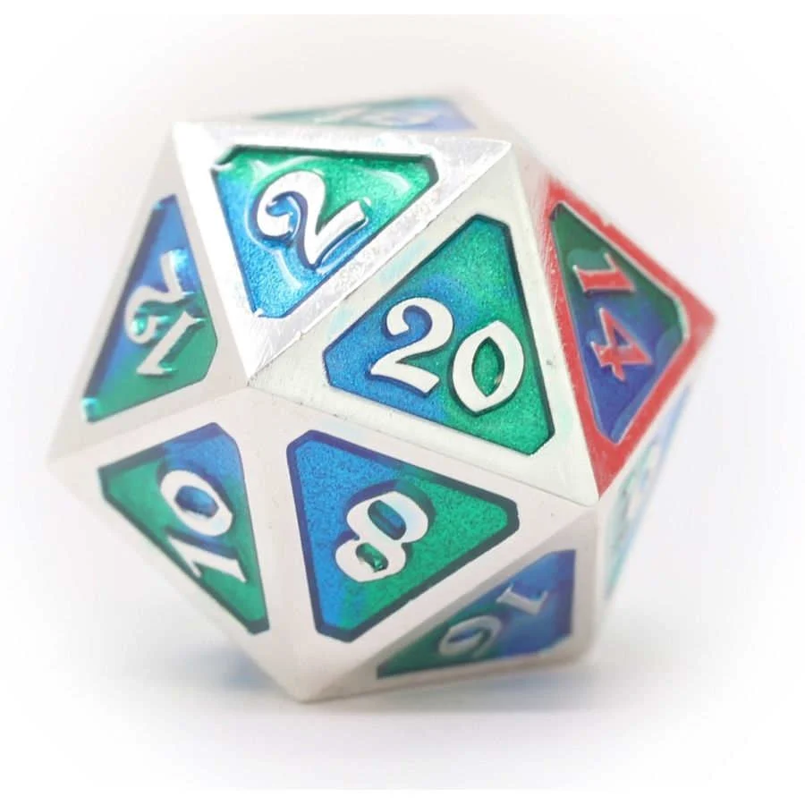 Dire D20