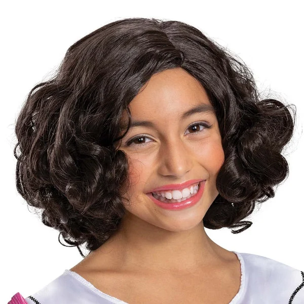 Disguise Encanto Child Mirabel Wig