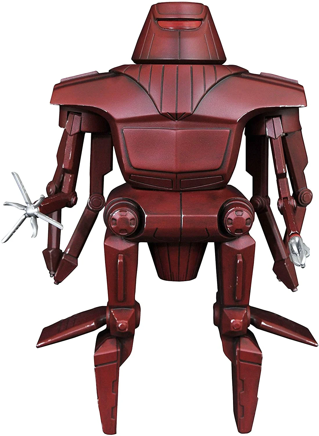 Disney Select Classic Action Figure - The Black Hole: Maximilian