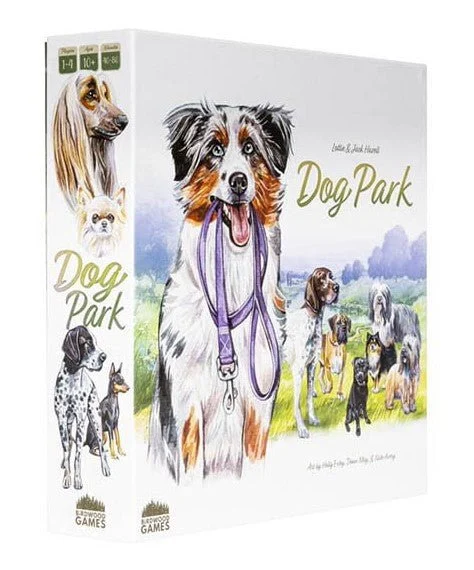 Dog Park