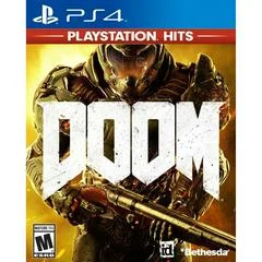 Doom [Playstation Hits] (PS4)