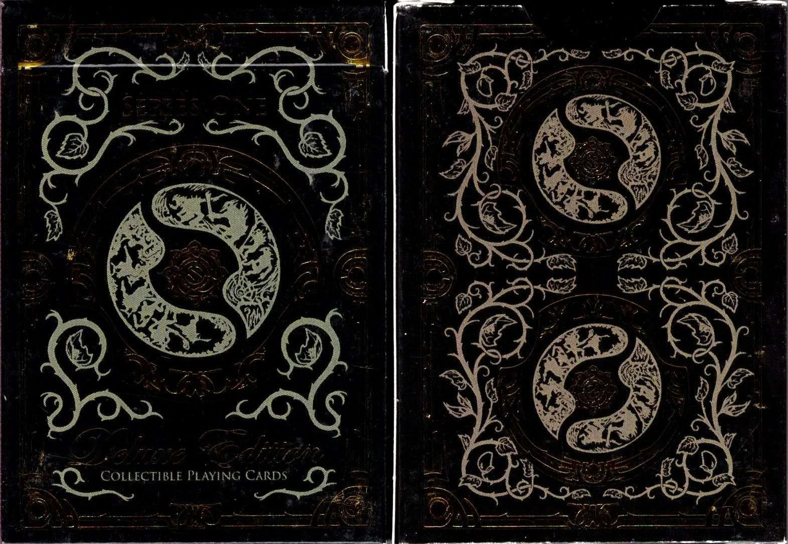 DOTA 2 Deluxe Playing Cards