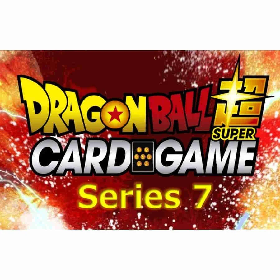 Dragon Ball Super: Assault of the Saiyans Booster Box