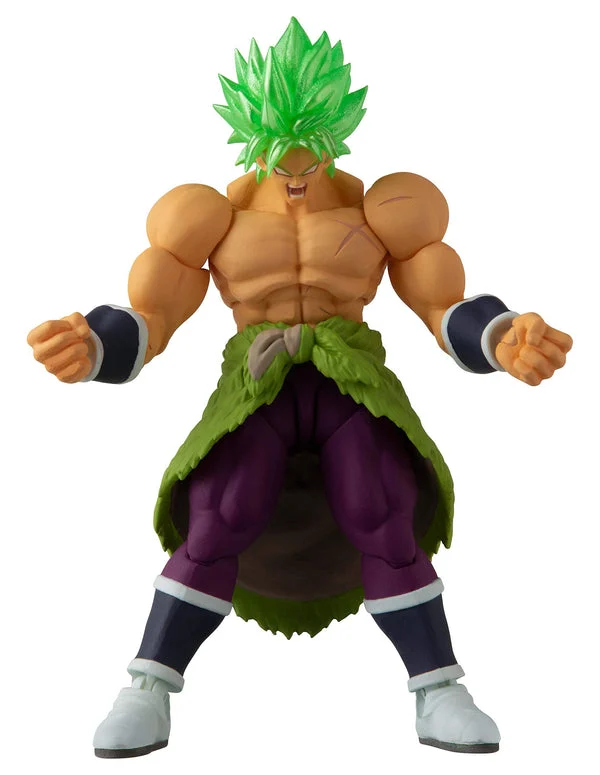 Dragon Ball Super Bandai Evolve