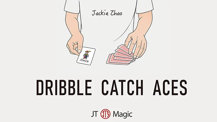 Dribble Catch Aces