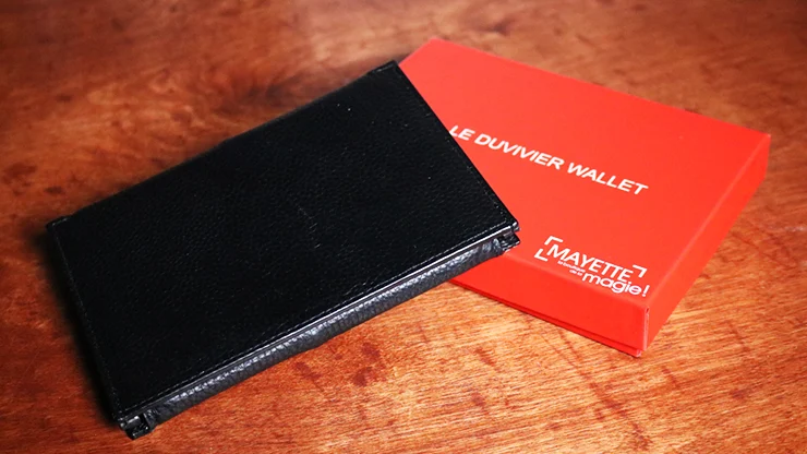 Duvivier Wallet
