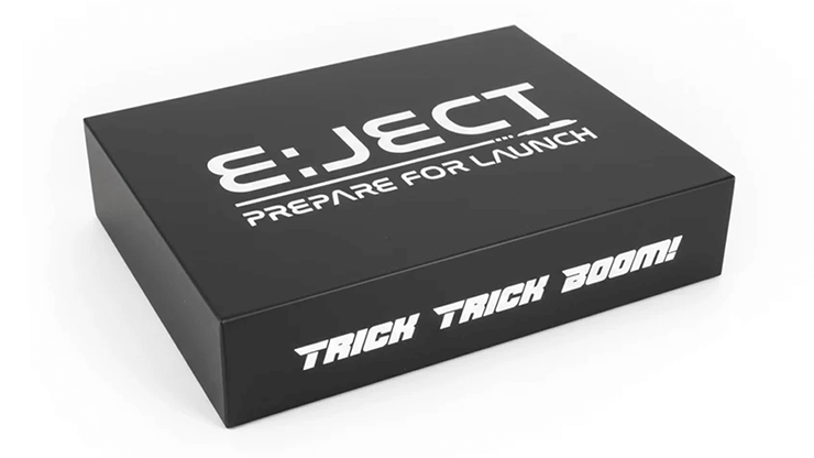 E:JECT