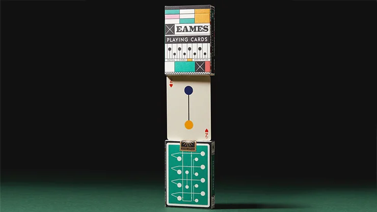 Eames "Hang-It-All"