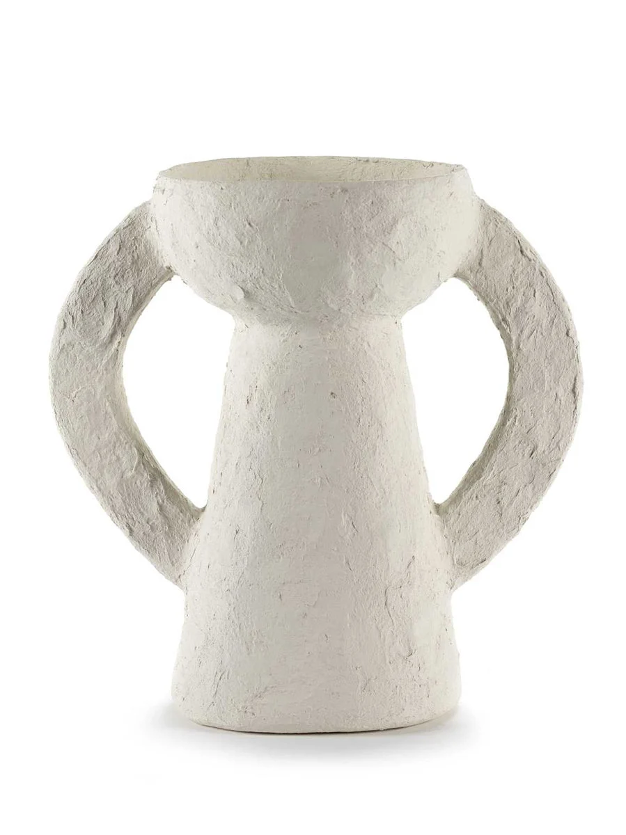 Earth Vase Available in 2 Sizes