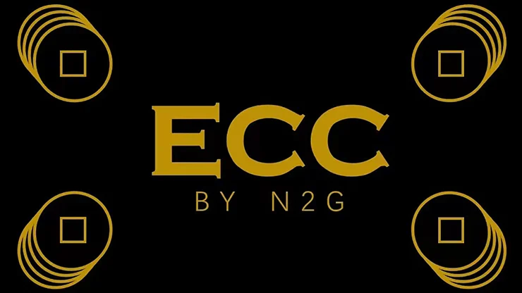 ECC (Half Dollar)