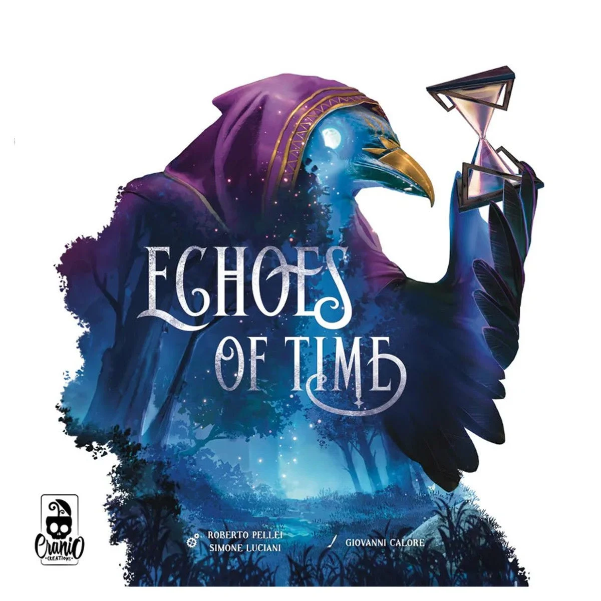 Echoes of Time