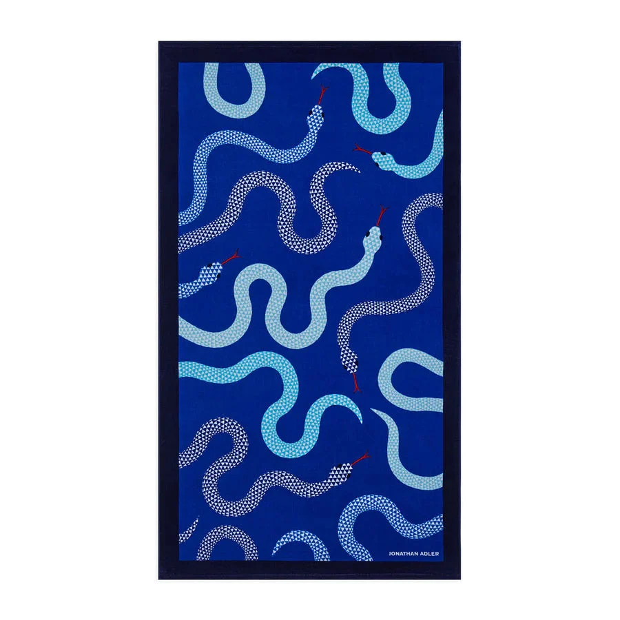 Eden Extra Large Beach Towel