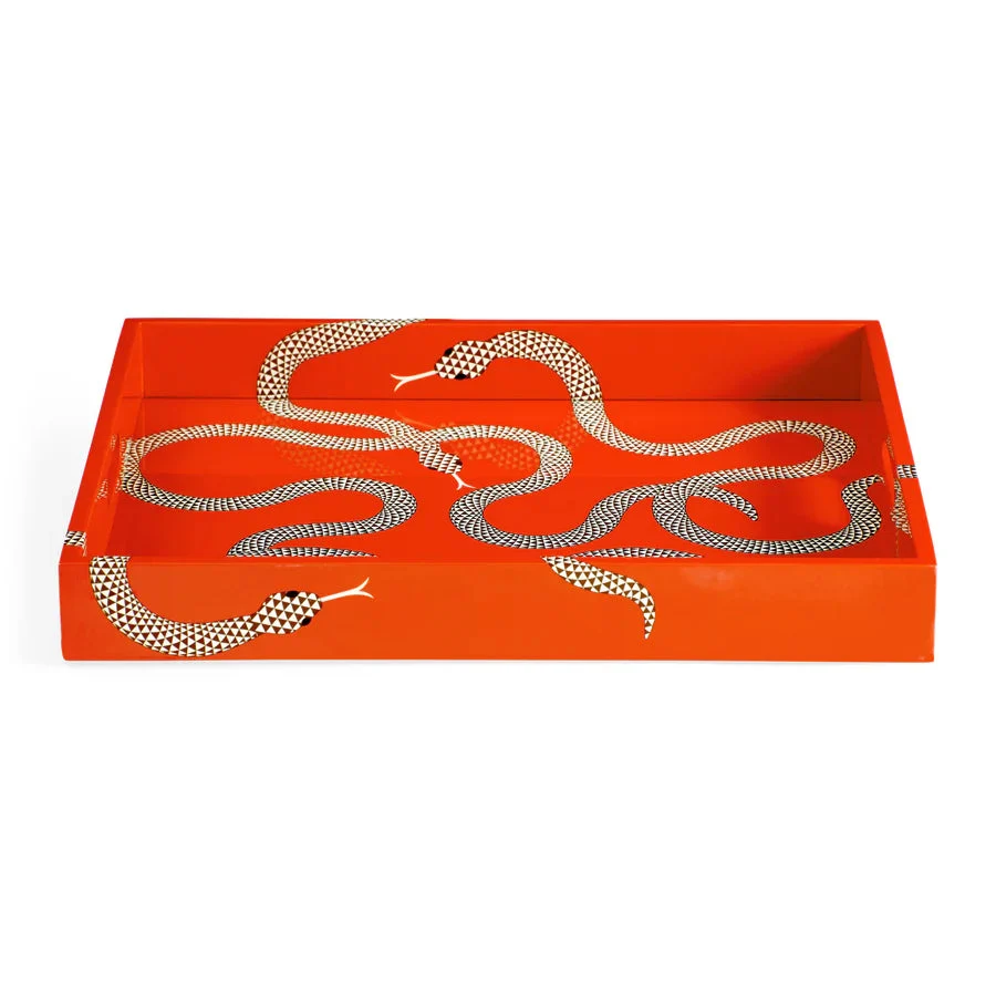 Eden Large Lacquer Tray