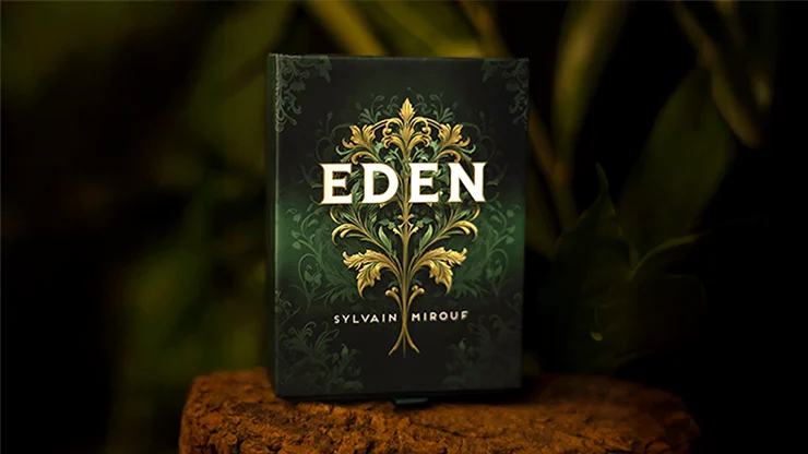 Eden