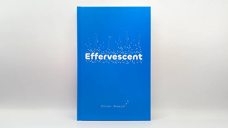 Effervescent by Oliver Meech
