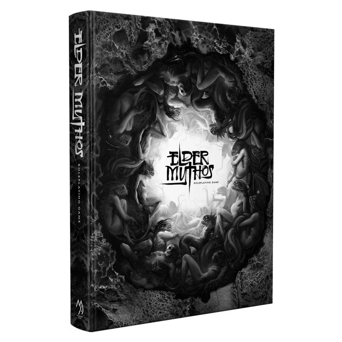 Elder Mythos RPG Core Book