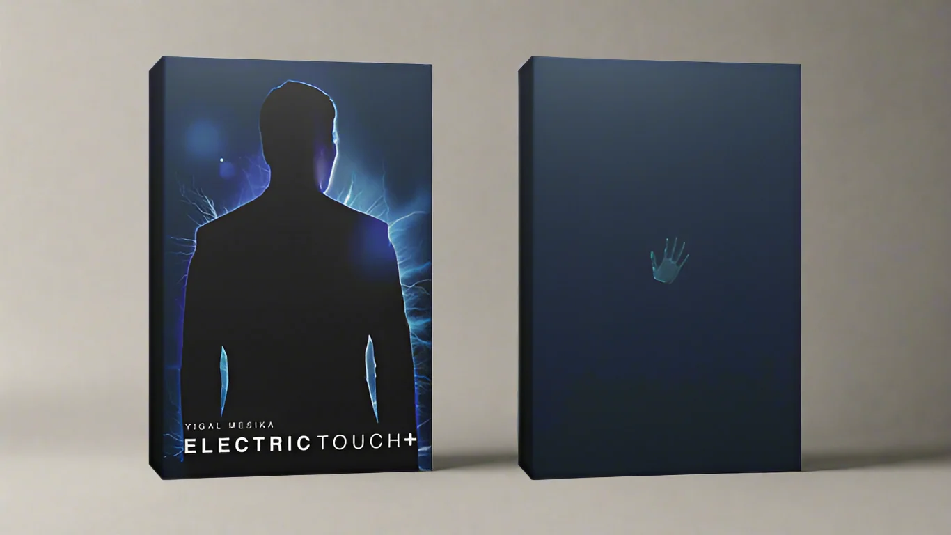 Electric Touch+