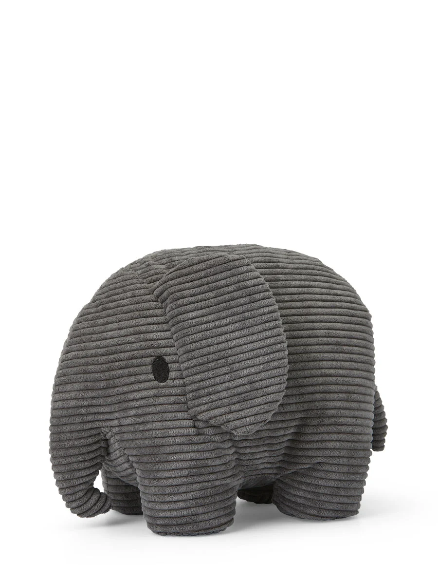Elephant Corduroy Available in 2 Sizes