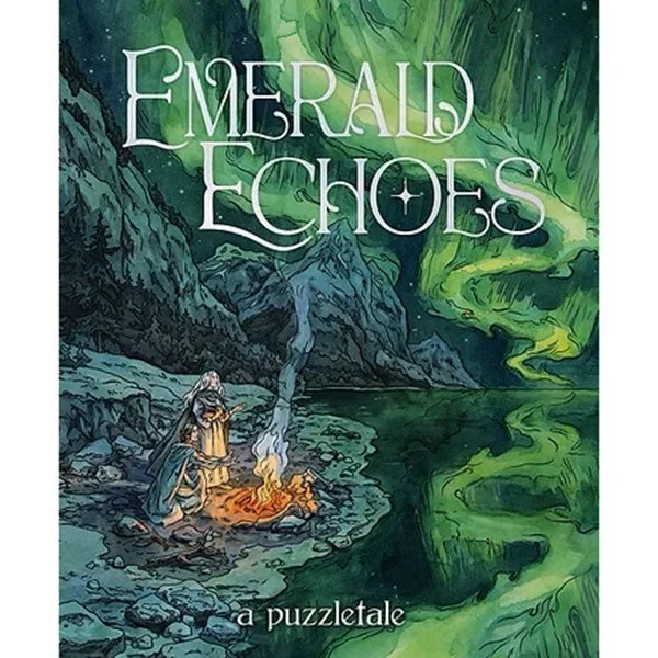 Emerald Echoes