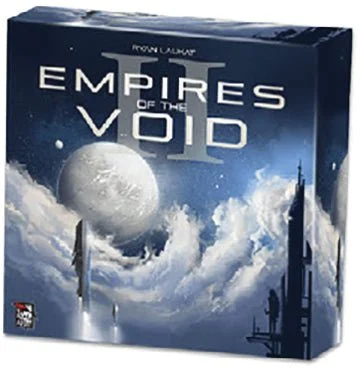 Empires of the Void II