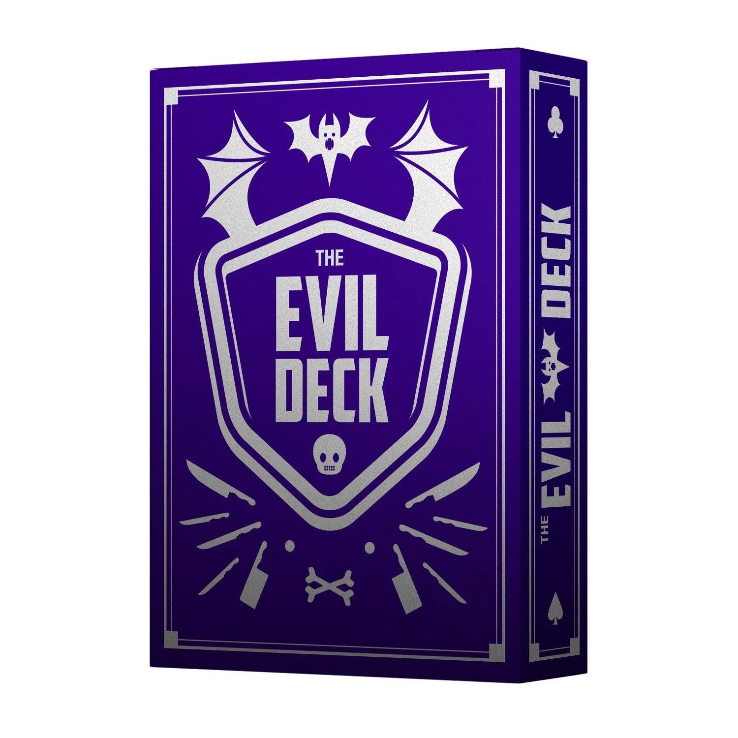 Evil Deck - V2