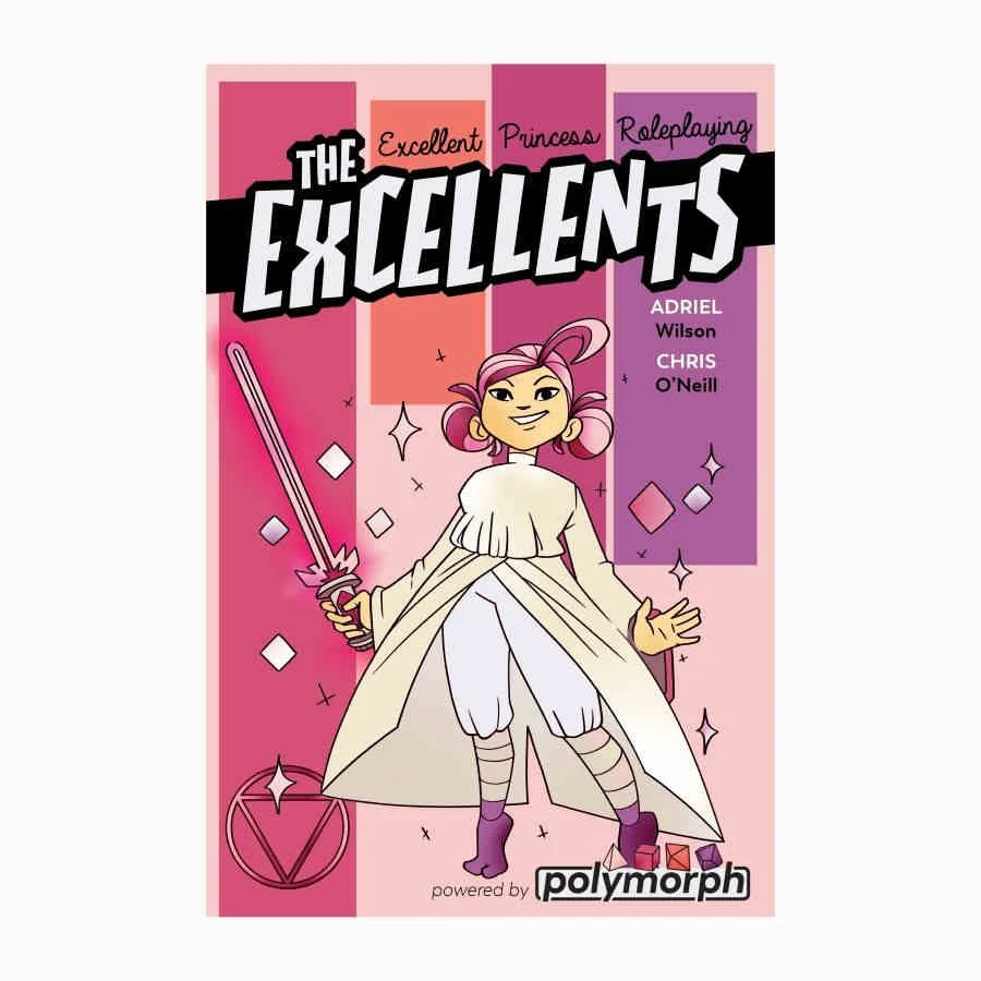 The Excellents