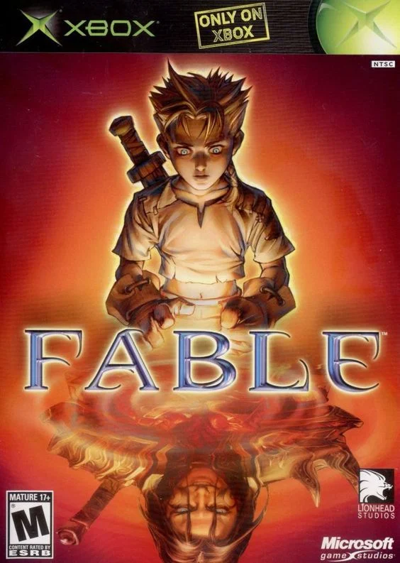 Fable (XB)