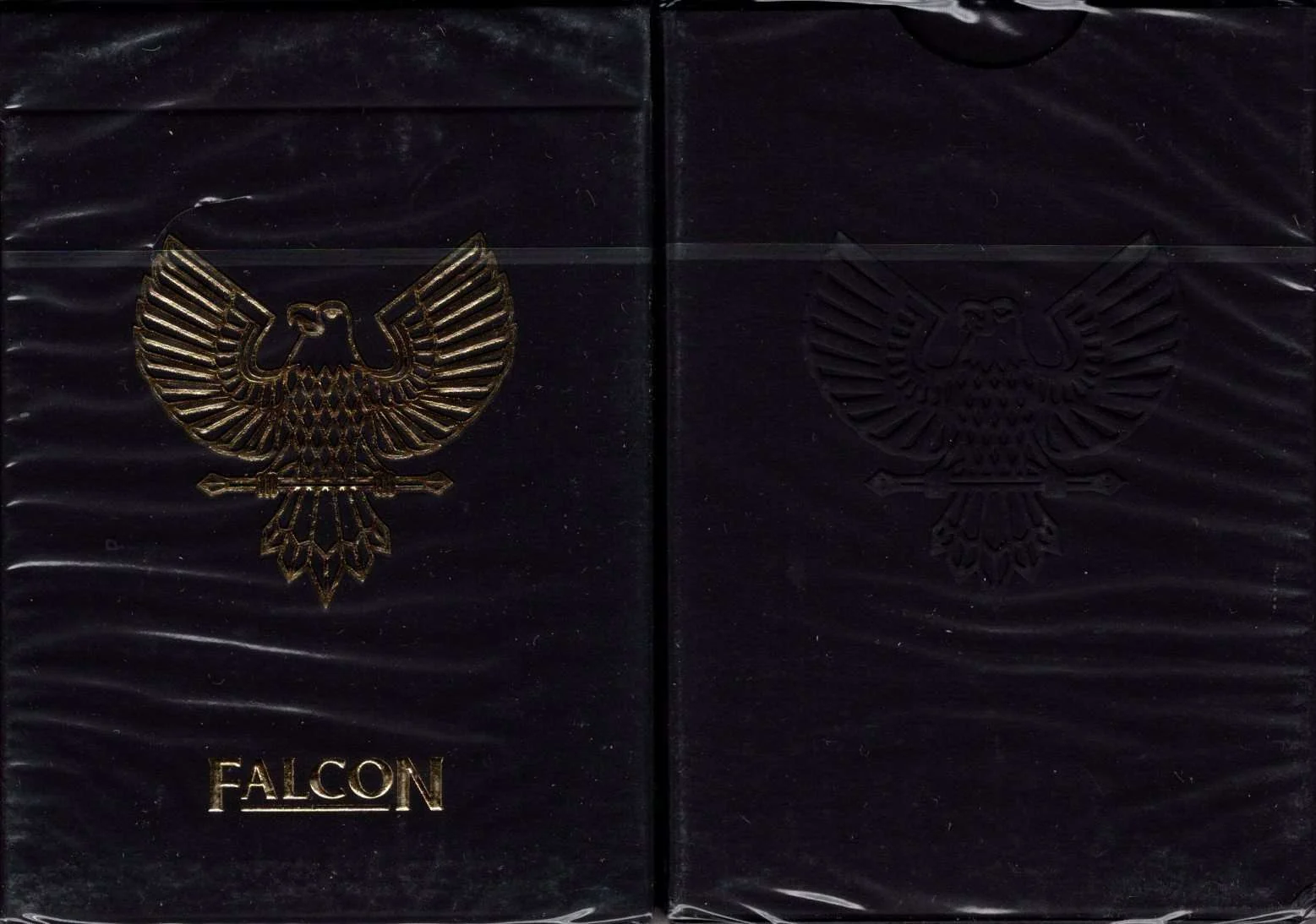 Falcon Playing Cards Cartamundi