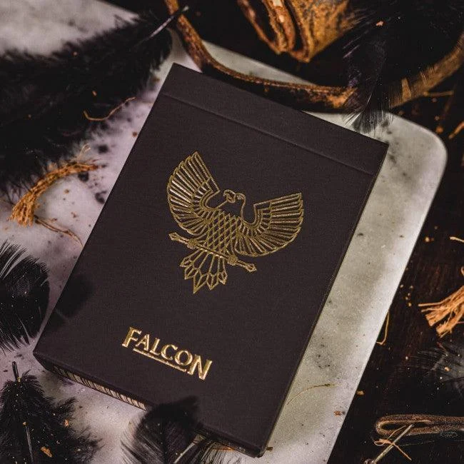 Falcon Playing Cards