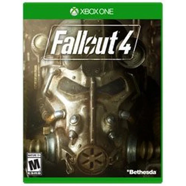 Fallout 4 (XB1)