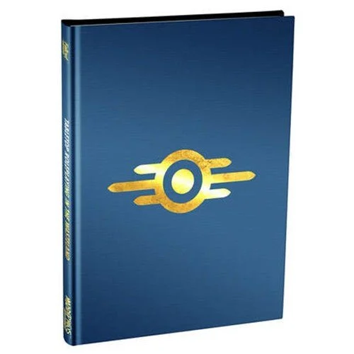 Fallout Wasteland Warfare RPG - Limited Edition