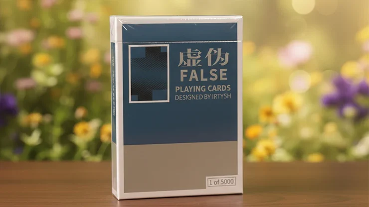 False