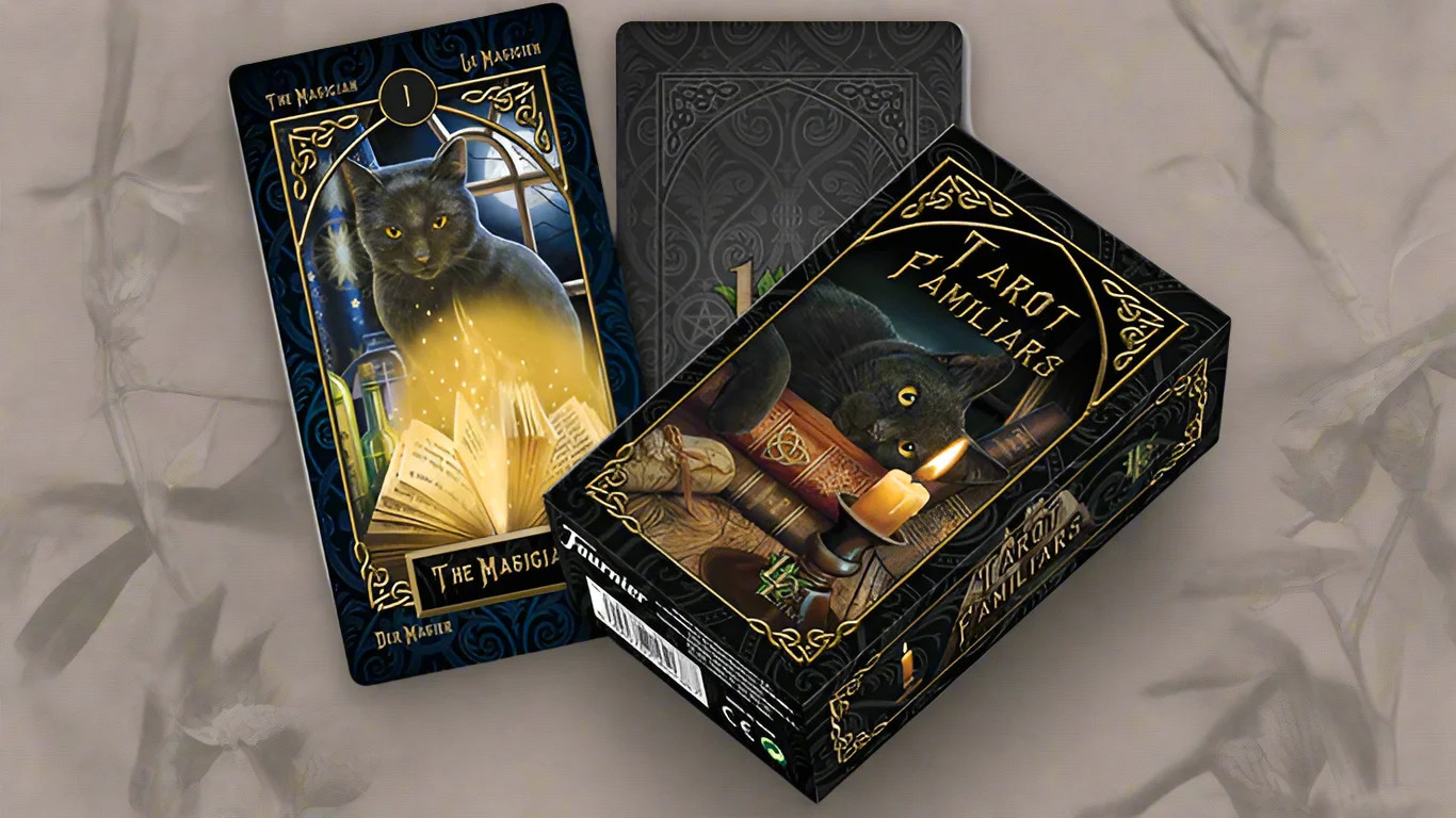 Familiars Tarot