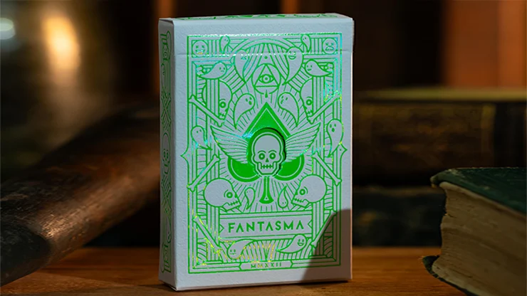 Fantasma Vision