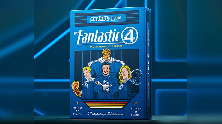 Fantastic 4