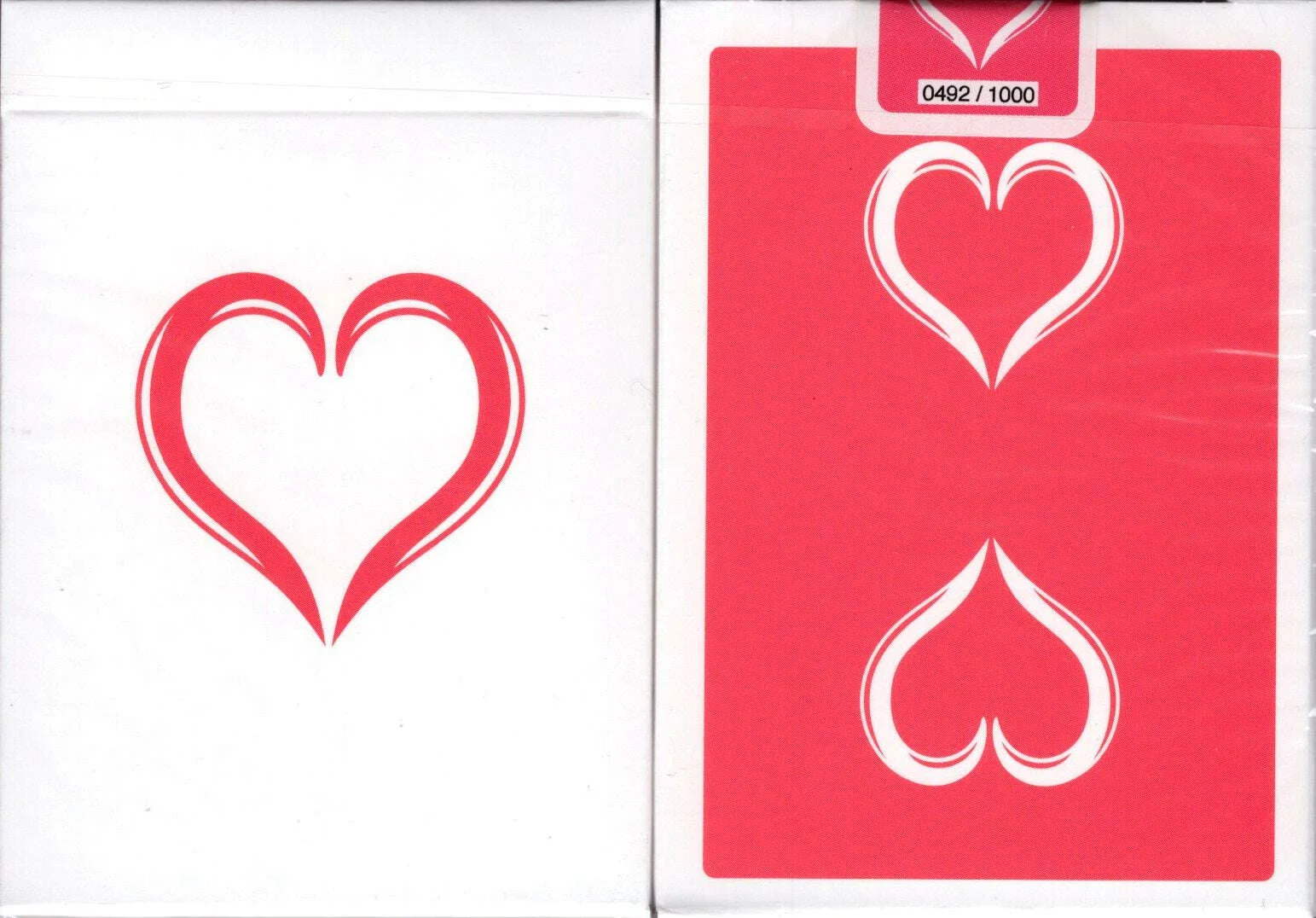 Fantastica Playing Cards USPCC