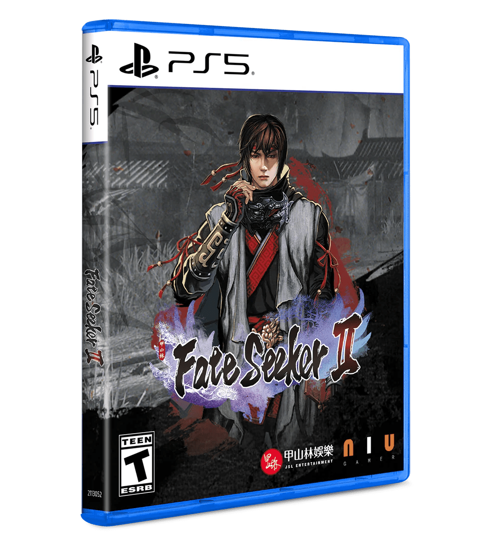 Fate Seeker II (PS5)