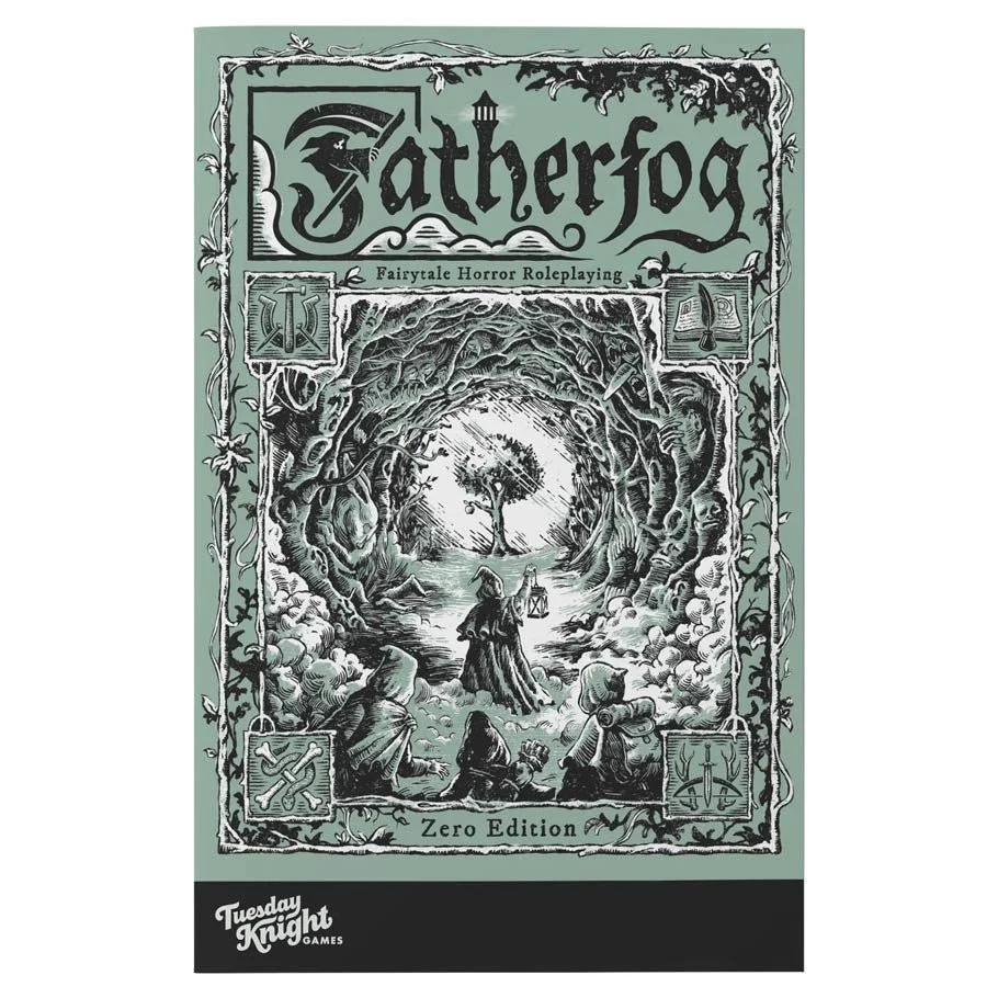 Fatherfog Zero Edition (0e)