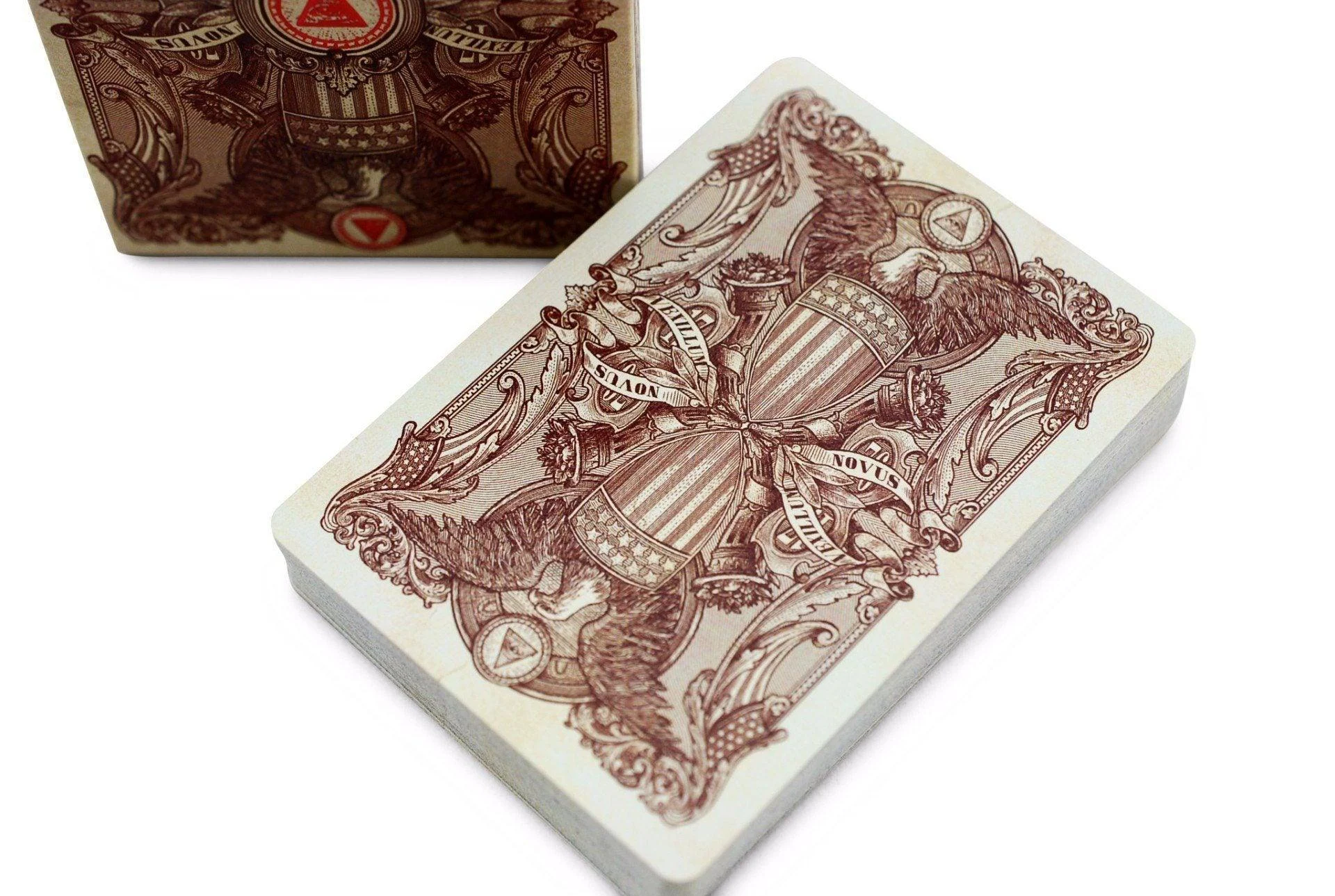 Federal 52 Reserve Note